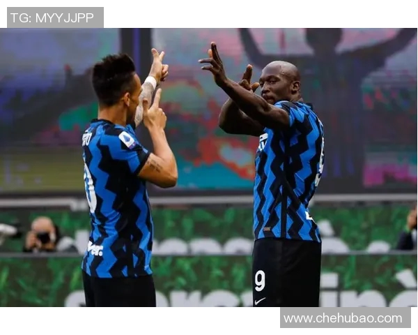 卢卡库的崛起与挑战：从天才前锋到球队核心的奋斗历程与未来展望