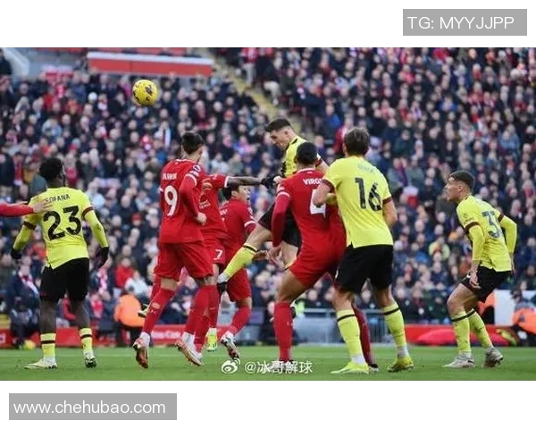 物利浦与伯恩利的激烈对决谁能在英超赛场上笑到最后